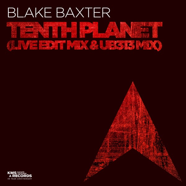 Tenth Planet - Single