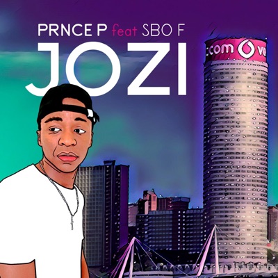 Jozi (feat. Sbo f) - Single