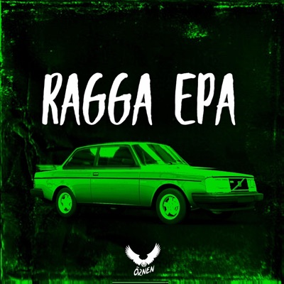 RAGGA EPA - Single