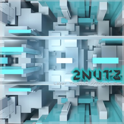 Lazer Thuggin' - Single