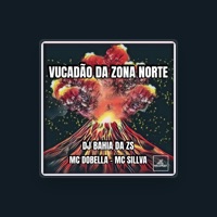MC SILLVA