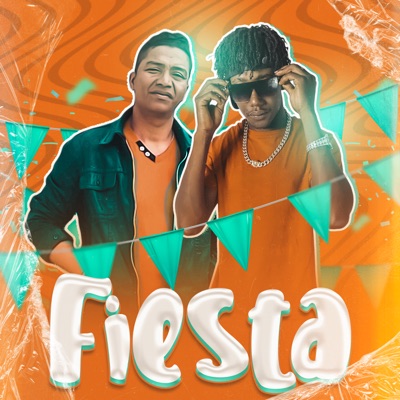 Fiesta (feat. N.C. Nigga) - Single
