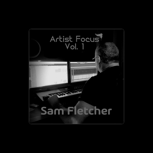 Sam Fletcher's avatar