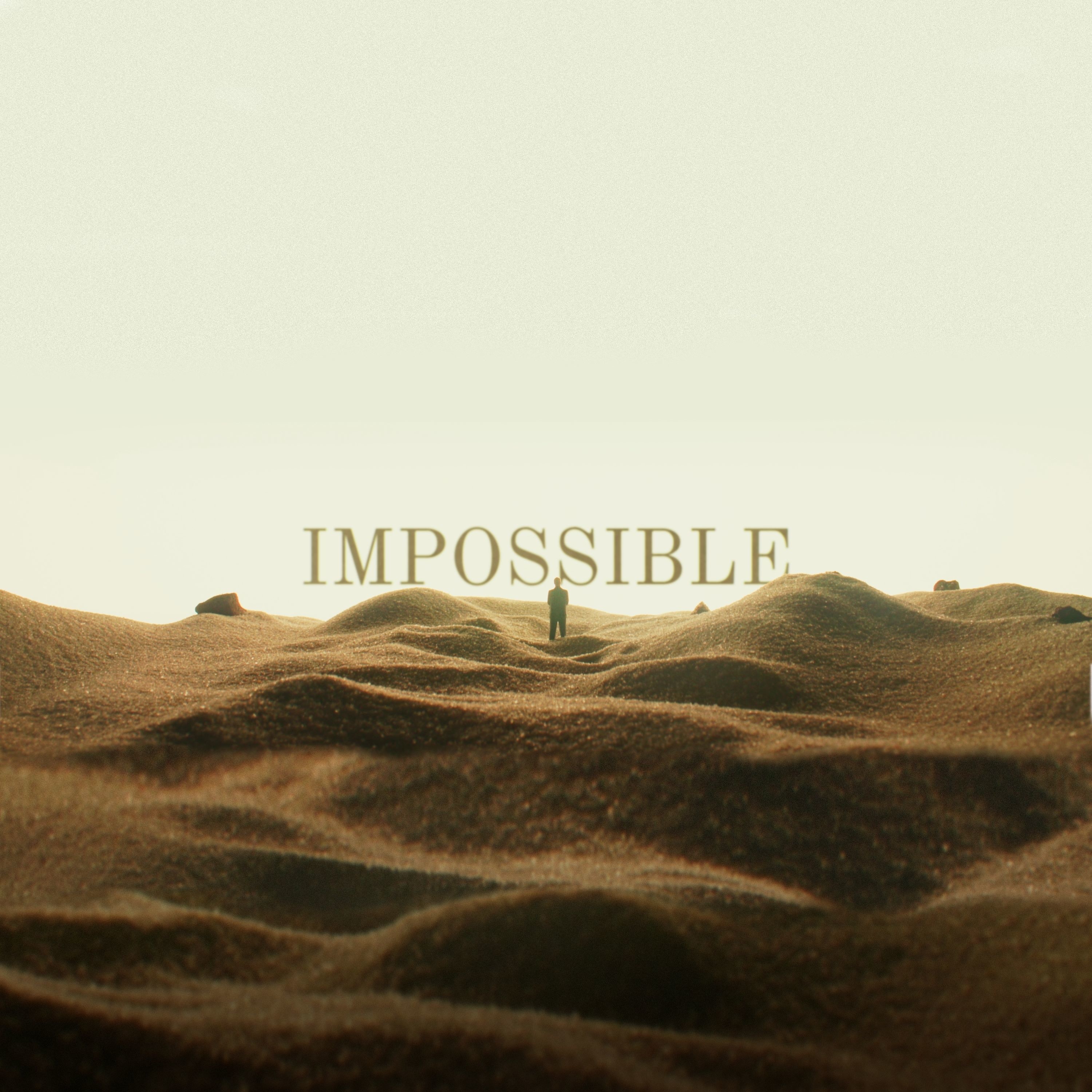 Impossible - Single