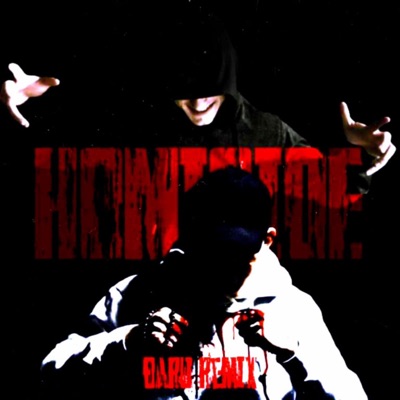 Homicide (Edit) - Single