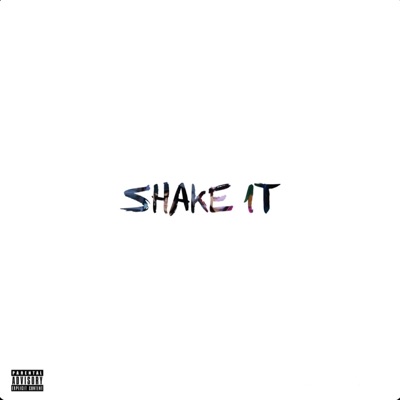 SHAKE IT (feat. Bartox) - Single