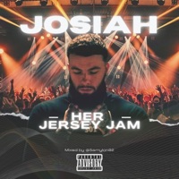 Her Jersey Jam (feat. Josiah) - Single - Samylon92