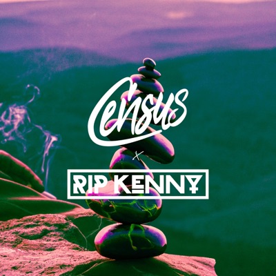 I Can Feel Eternity (RIP Kenny Remix) - Single