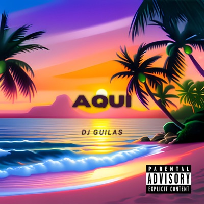 Aqui - Single