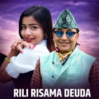 Rili Risama Deuda - EP - Khagendra Prasad Neupane & Laxmi Acharya