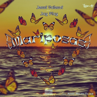 Mariposas (feat. Jay Play) - Single