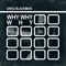 Why Why Why - Greg Blackman lyrics