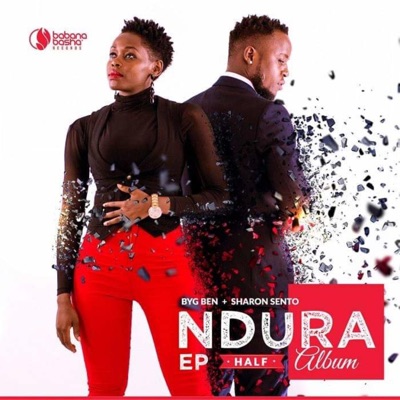 Ndura EP (feat. Sharon Sento)