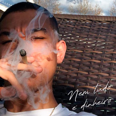 Nem Tudo É Dinheiro - Single