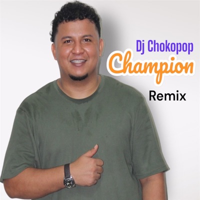 Champion - Single