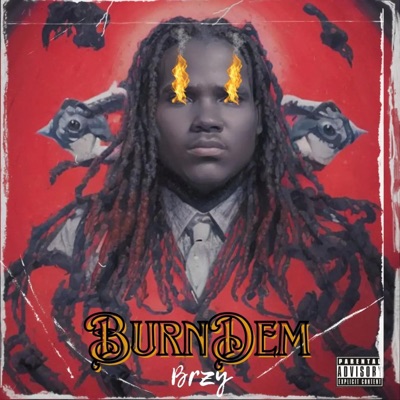 Burndem - Single