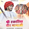 Shree Hakariya Veer Mamaji - Single