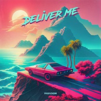 Deliver Me - Single - Nick Hudin, IliRomanov & Oleg Lionoff