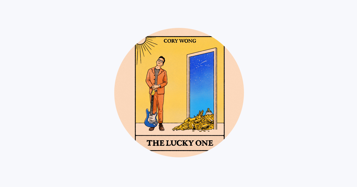Cory Wong - Apple Music