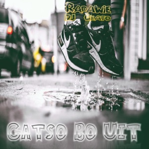 Gatso Bo Uit (feat. DJ Geato)