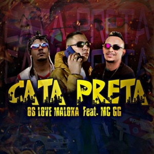 Cata Preta (feat. MC GG & Dj Buggas)