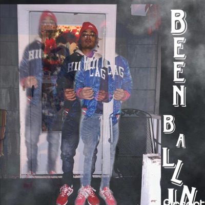Been Ballin - Single