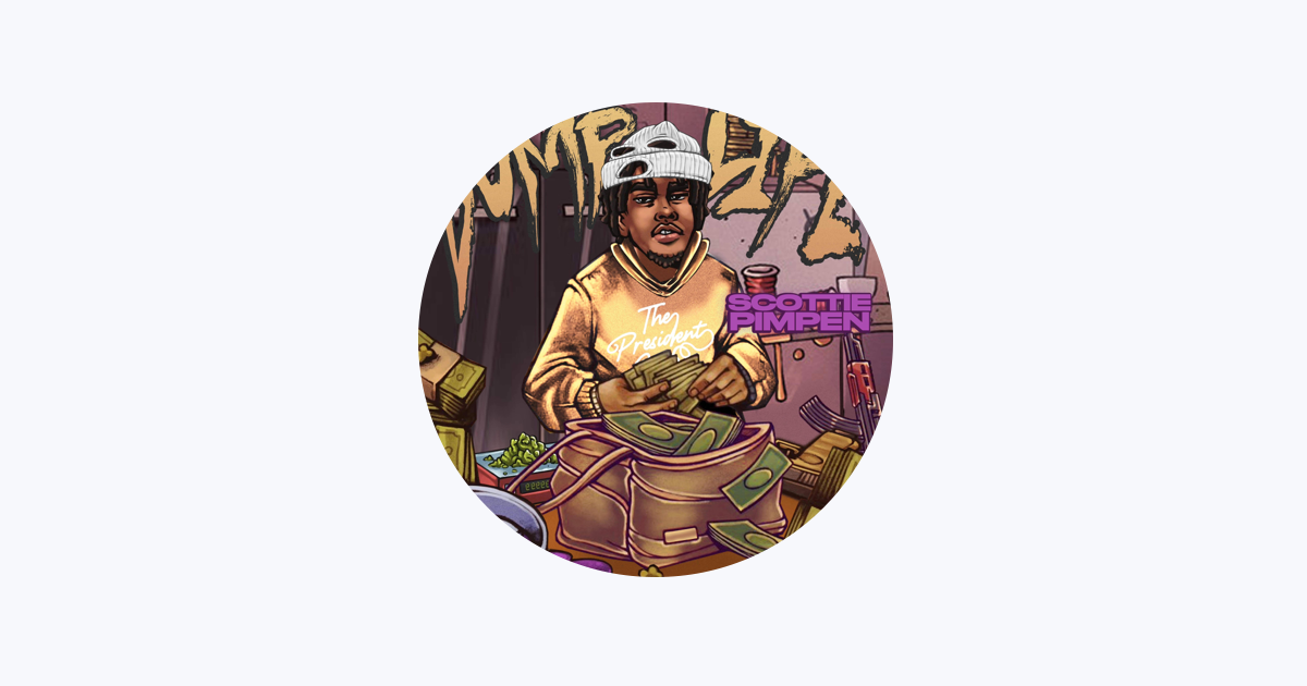 Scottie Pimpen - Apple Music
