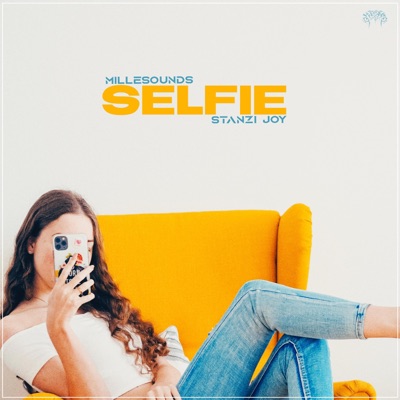 SELFIE (feat. Stanzi Joy) - Single