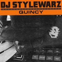 QUINCY - Single - DJ Stylewarz
