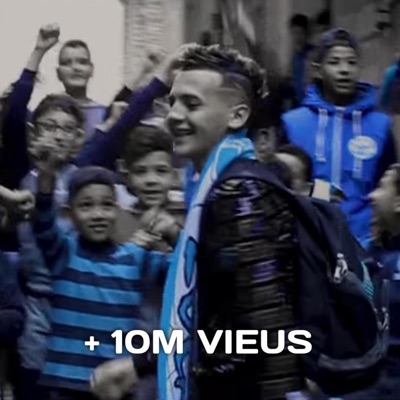 Music Official - Reda El Aroudi - هادي بلاد الحكرة