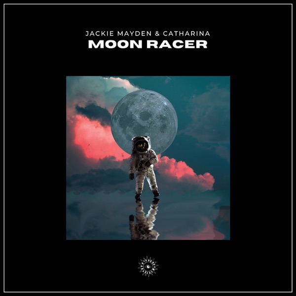 Moon Racer - Single