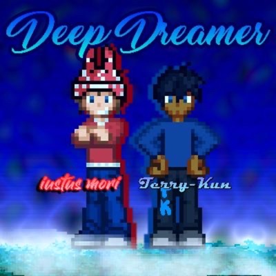 Deep Dreamer (feat. Terry-Kun) - EP
