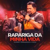 Rapariga da Minha Vida - Single