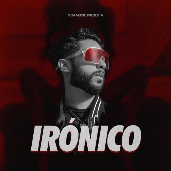 Irónico