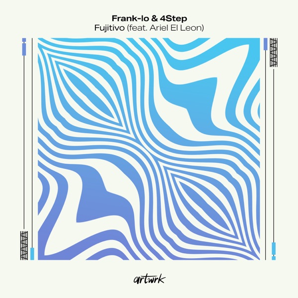 Fujitivo (feat. Ariel El Leon) - Single