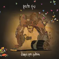 Tudo Vai Ficar Bem — Pato Fu