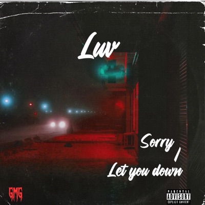 Sorry I Let You Down