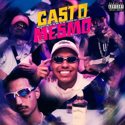 Gasto Mesmo - Single