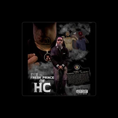 Listen to HC Vitoo, watch music videos, read bio, see tour dates & more!