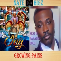 Growing Pains - Single - Nate Bigz
