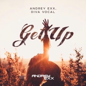 Get Up - EP