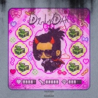 Dirty Dan - Single - BruvTav