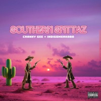Southern Spittaz (feat. Indigomerkaba) - Single - Cranky Gee