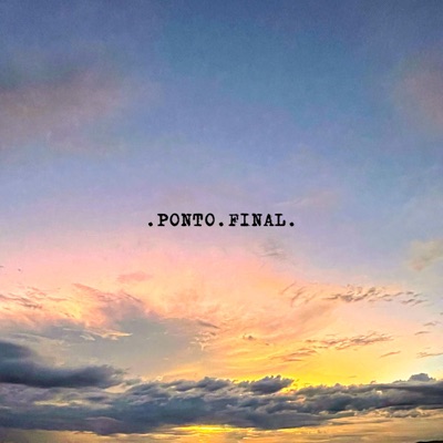 Ponto Final - Single