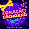 Coração Cachorro (Sr. Nescau Funk Remix) - Single