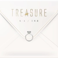 Treasure - Single - K.A