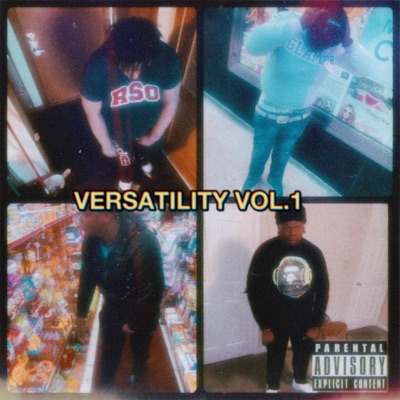 Versatility, Vol. 1