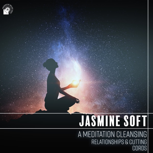 A Meditation Cleansing Relationships & Cutting Cords: Feel Better with Amazing New Age Music