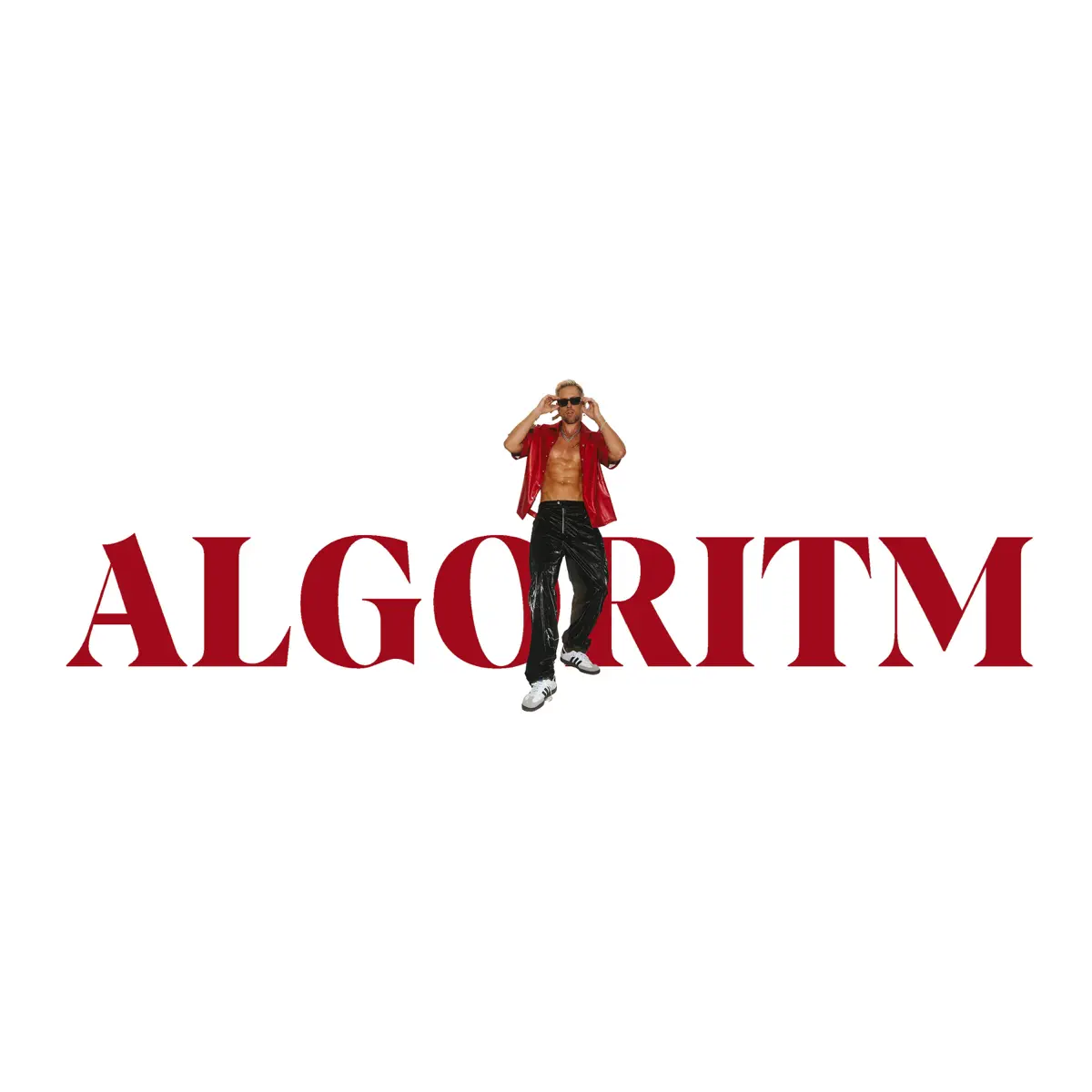 Markus Riva - Algoritm - Single (2023) [iTunes Plus AAC M4A]-新房子