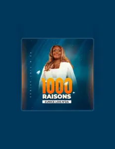 Listen to Eunice Loïs N'DA, watch music videos, read bio, see tour dates & more!